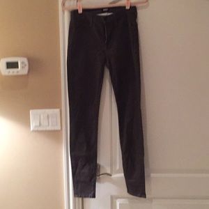 NEW WITHOUT TAGS( Daughter tore off) very unusual